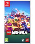LEGO Brawls (Nintendo Switch) - 1t